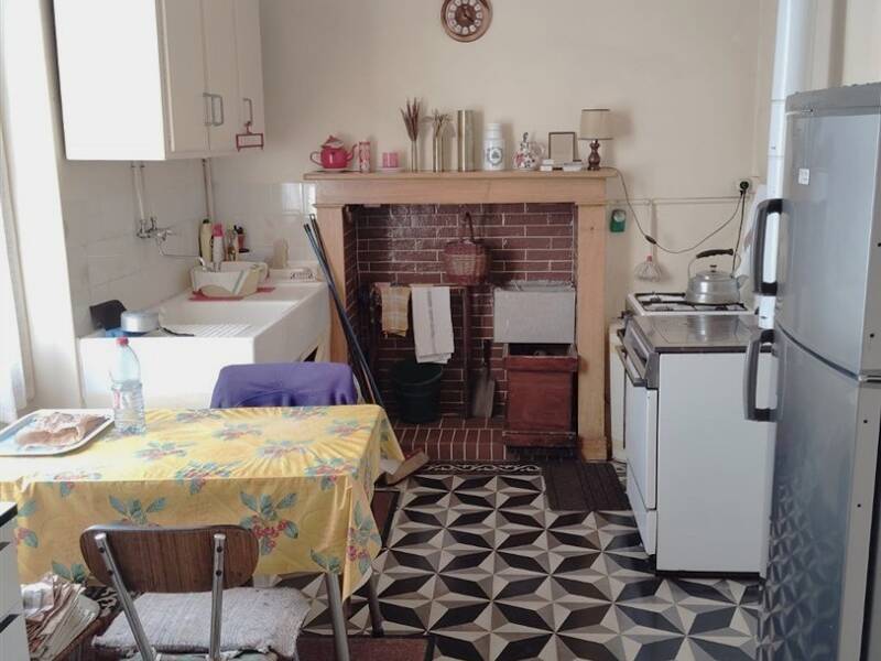 Maison à vendre, 109m², DROISY