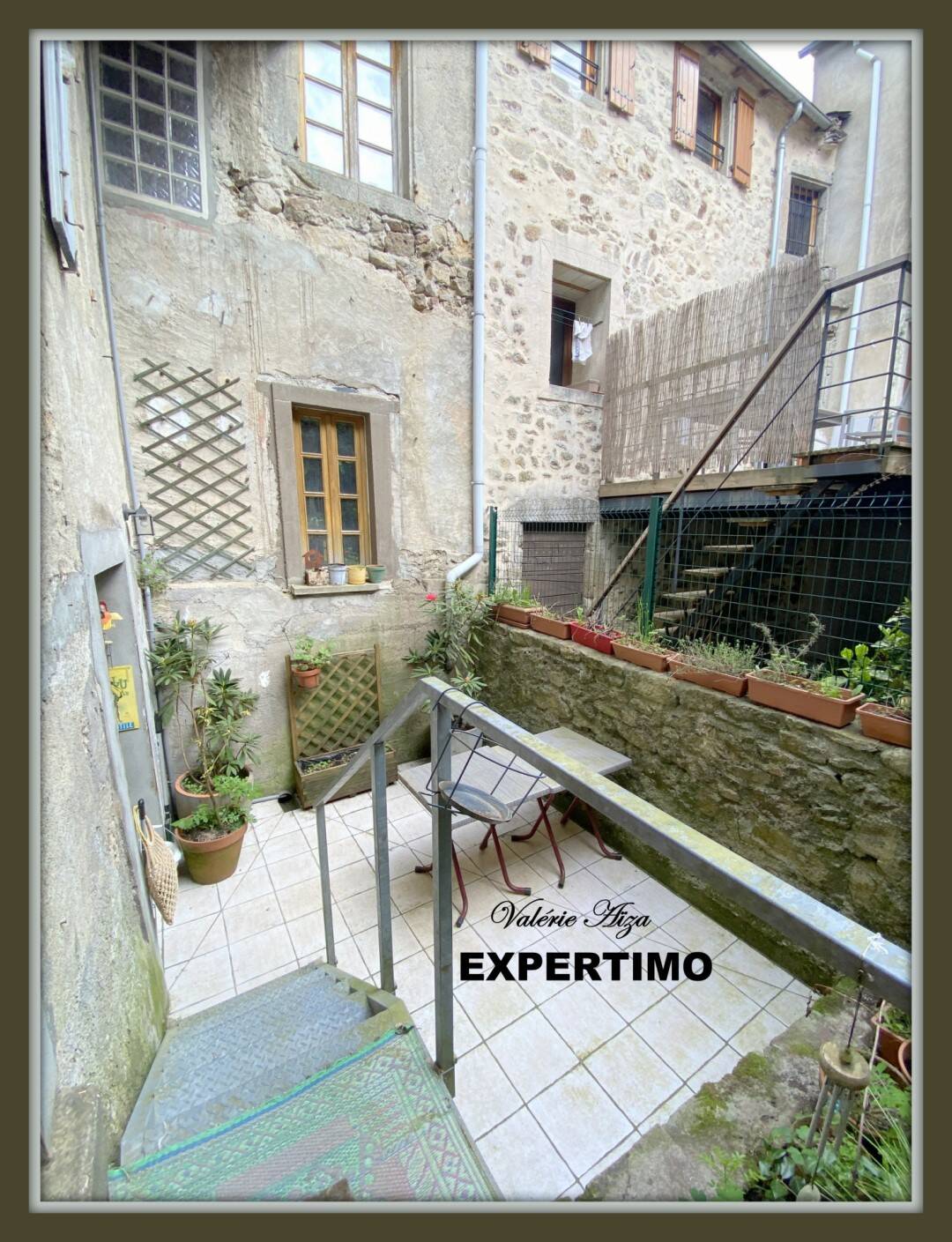Maison à vendre, 136m², LA SALVETAT SUR AGOUT
