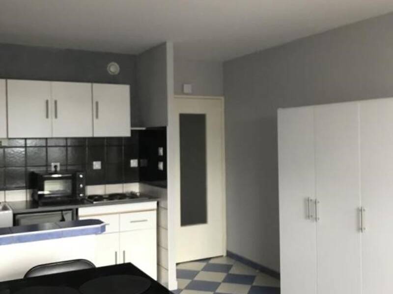 Maison à louer, 27m², LORRY LES METZ