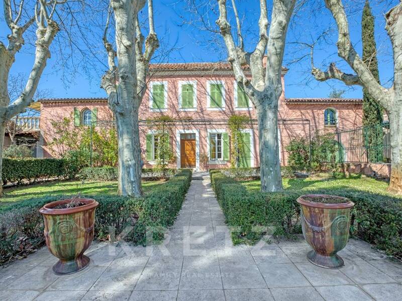 Maison à vendre, 800m², HYERES