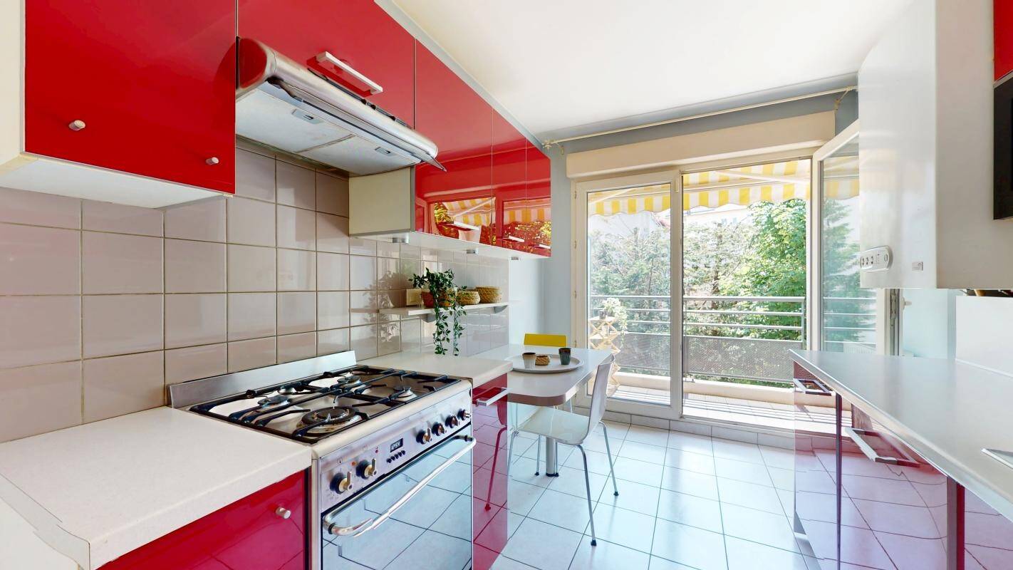 Maison à vendre, 105m², TASSIN LA DEMI LUNE