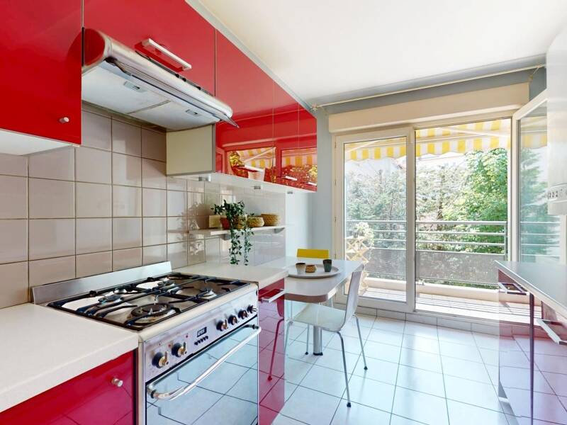 Maison à vendre, 105m², TASSIN LA DEMI LUNE
