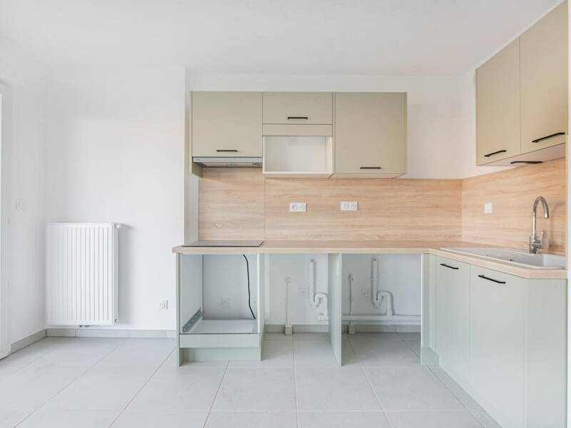 Maison à louer, 42m², ROUSSET