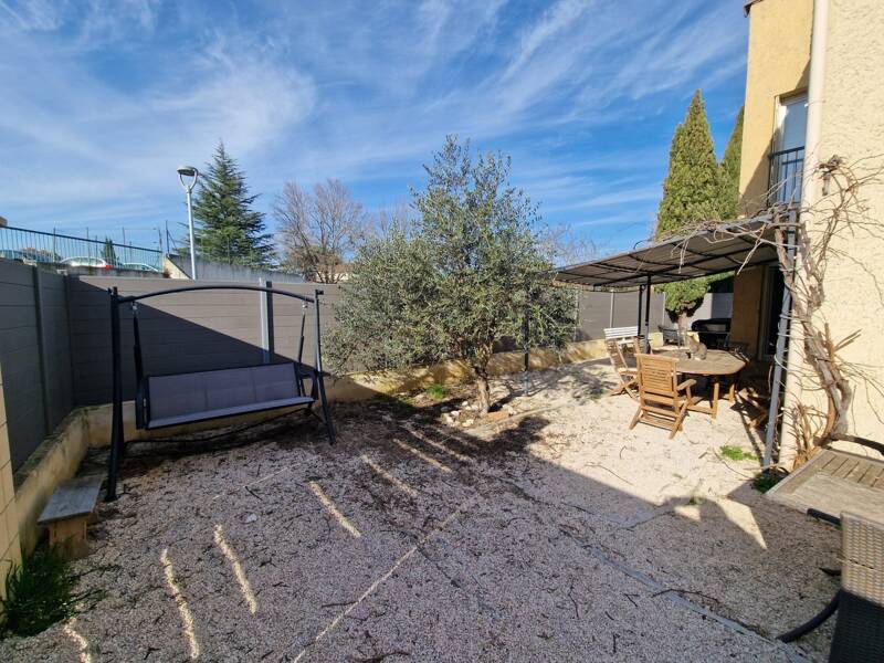 Maison à vendre, 102m², L'ISLE SUR LA SORGUE