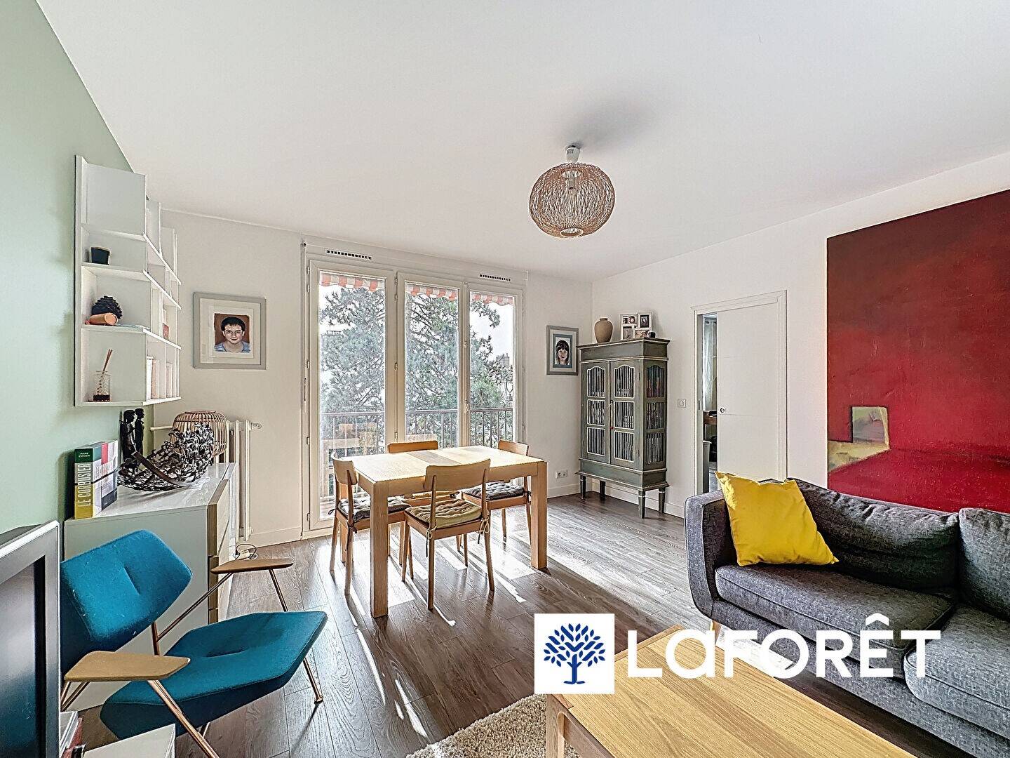 Maison à vendre, 80m², ANTONY