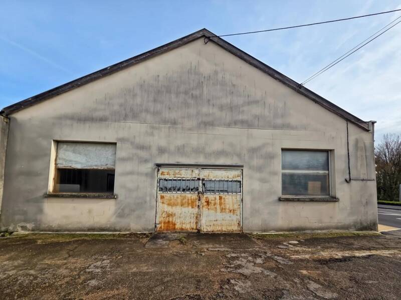 Maison à vendre, 200m², VILLERS LES POTS