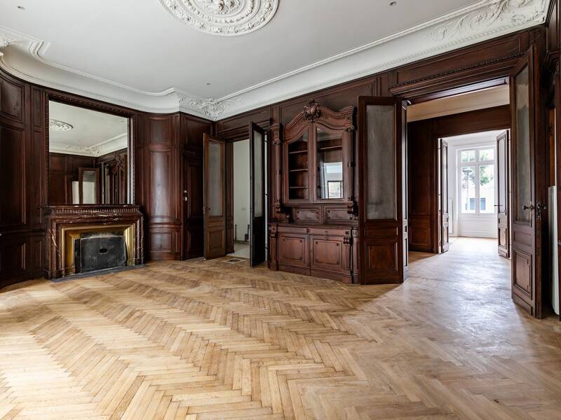 Maison à vendre, 198m², BORDEAUX