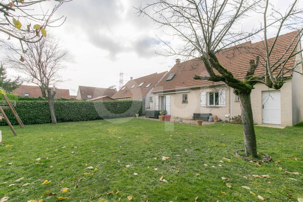 Maison à vendre, 99m², CHELLES