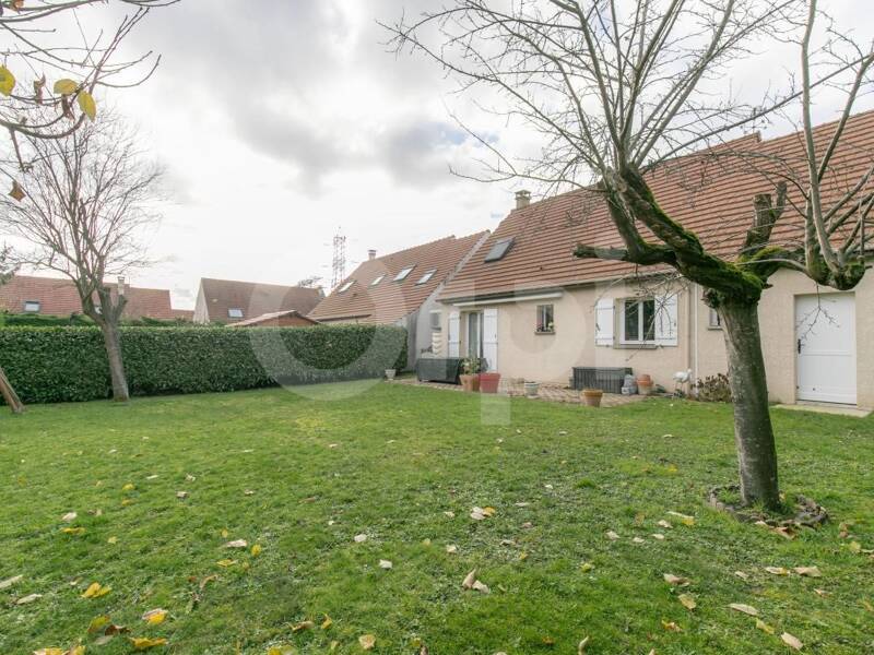 Maison à vendre, 99m², CHELLES