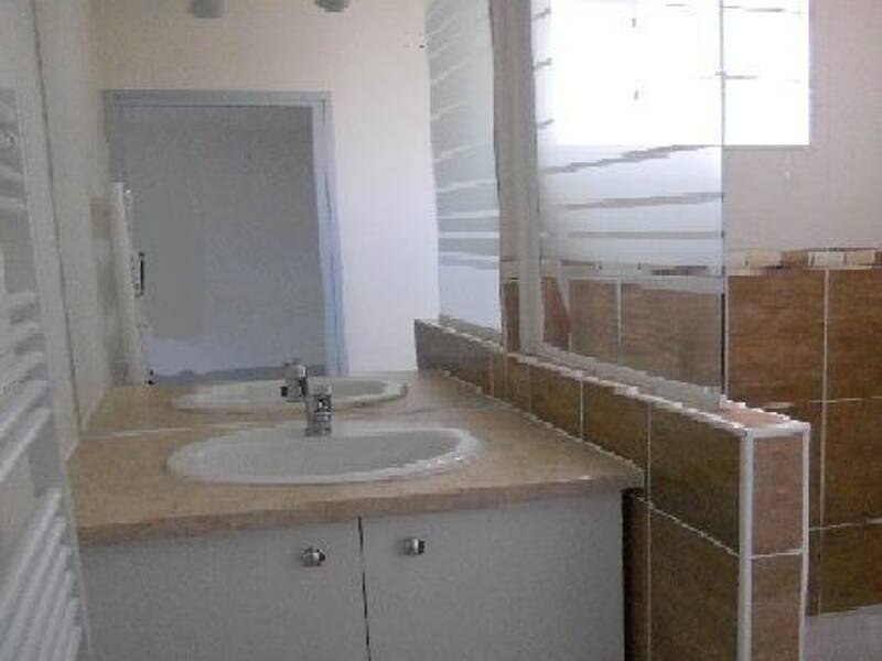 Maison à louer, 55m², MONTPELLIER