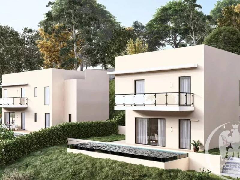Maison à vendre, 132m², MENTON