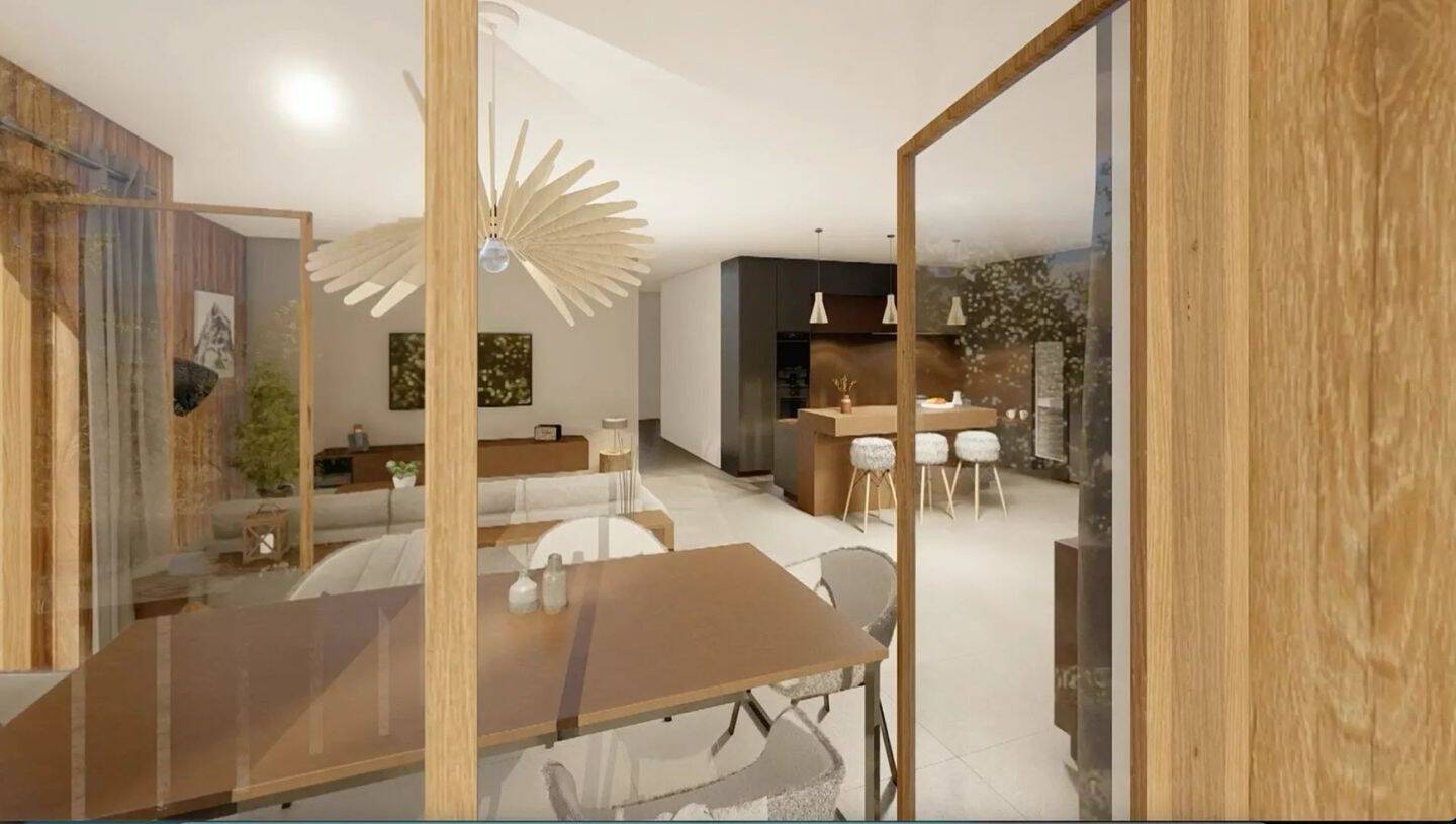 Maison à vendre, 53m², NOTRE DAME DE BELLECOMBE