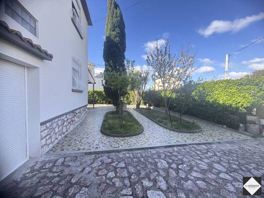 Maison à vendre 355 000 € 7 pièces 6 chambres 170 m² 376 m² de terrain Bas Vernet Est Perpignan 66000