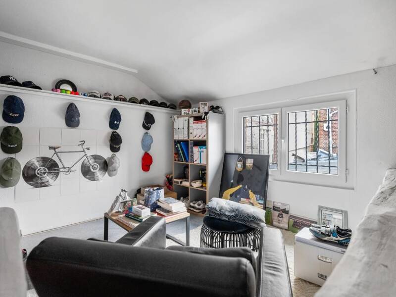 Maison à vendre, 150m², ROUEN