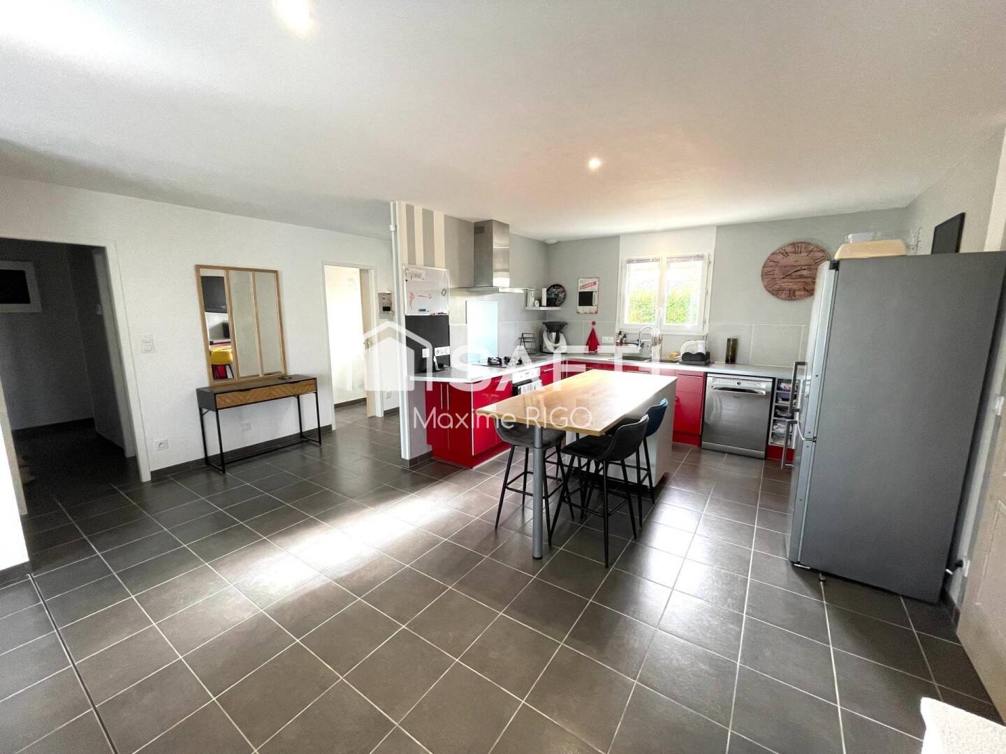 Maison à vendre, 126m², EYMET