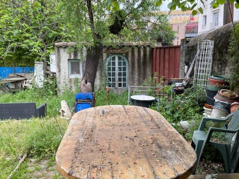 Maison à vendre, 88m², NIMES