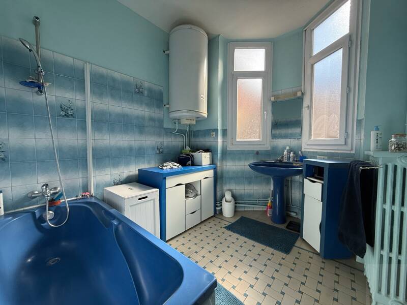 Maison à vendre, 161m², AMIENS