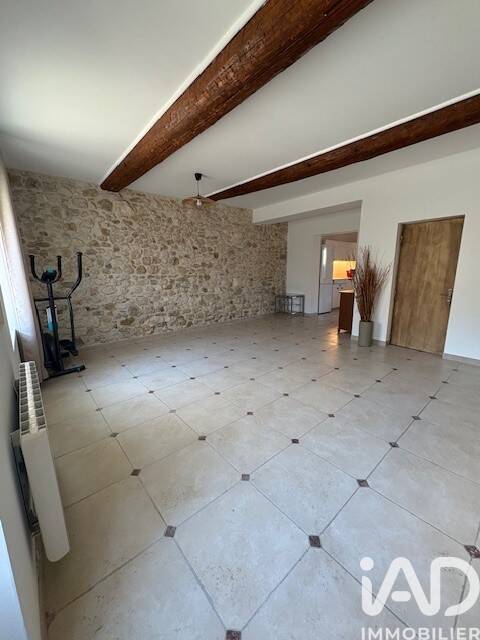 Maison à vendre, 110m², SAINT MAMERT DU GARD