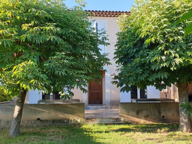 Maison à louer, 97m², GARDANNE