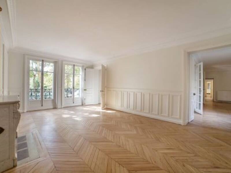 Maison à louer, 260m², PARIS 17E