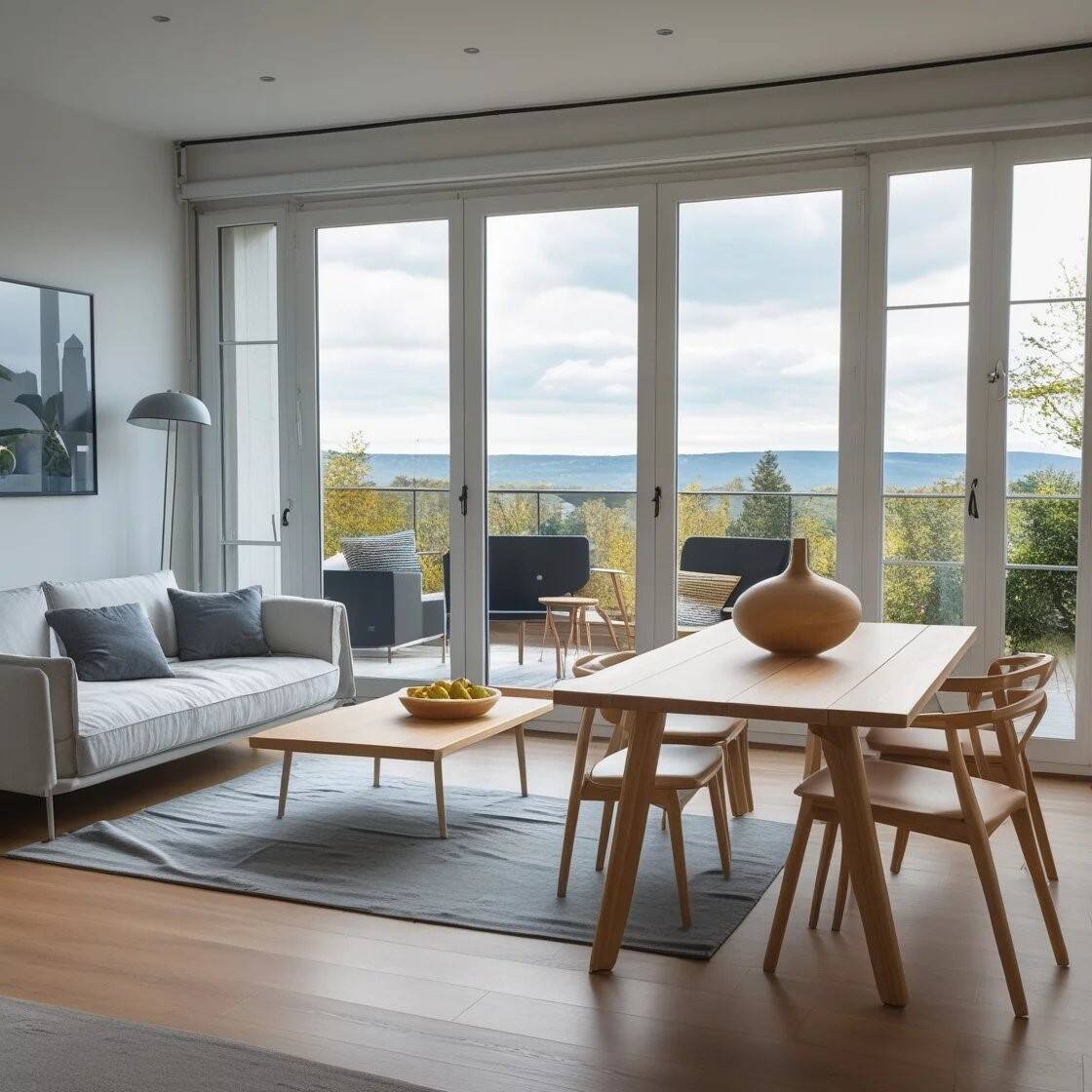 Maison à vendre, 99m², SAINT PAUL