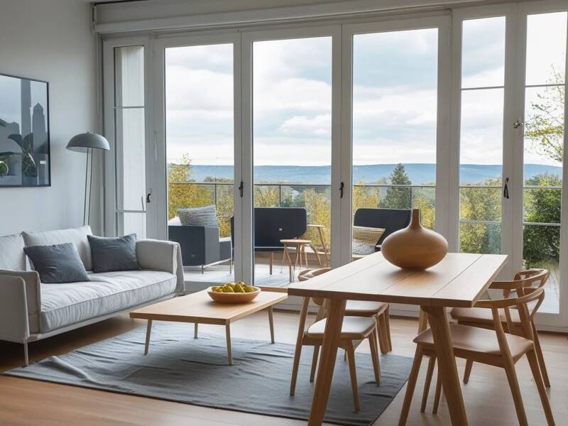 Maison à vendre, 99m², SAINT PAUL