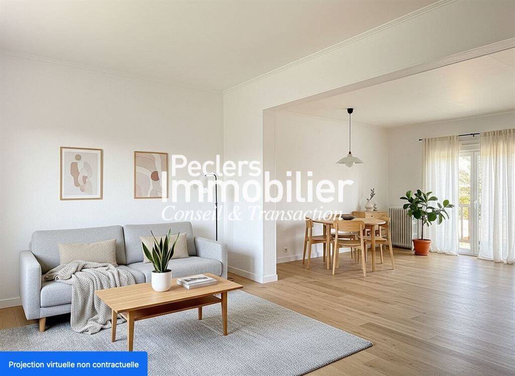 Maison à vendre, 144m², RUEIL MALMAISON