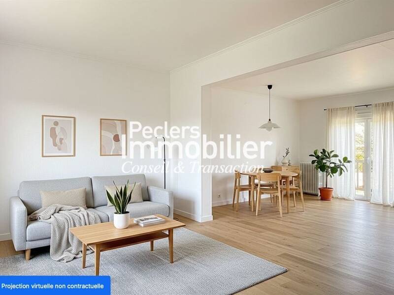 Maison à vendre, 144m², RUEIL MALMAISON