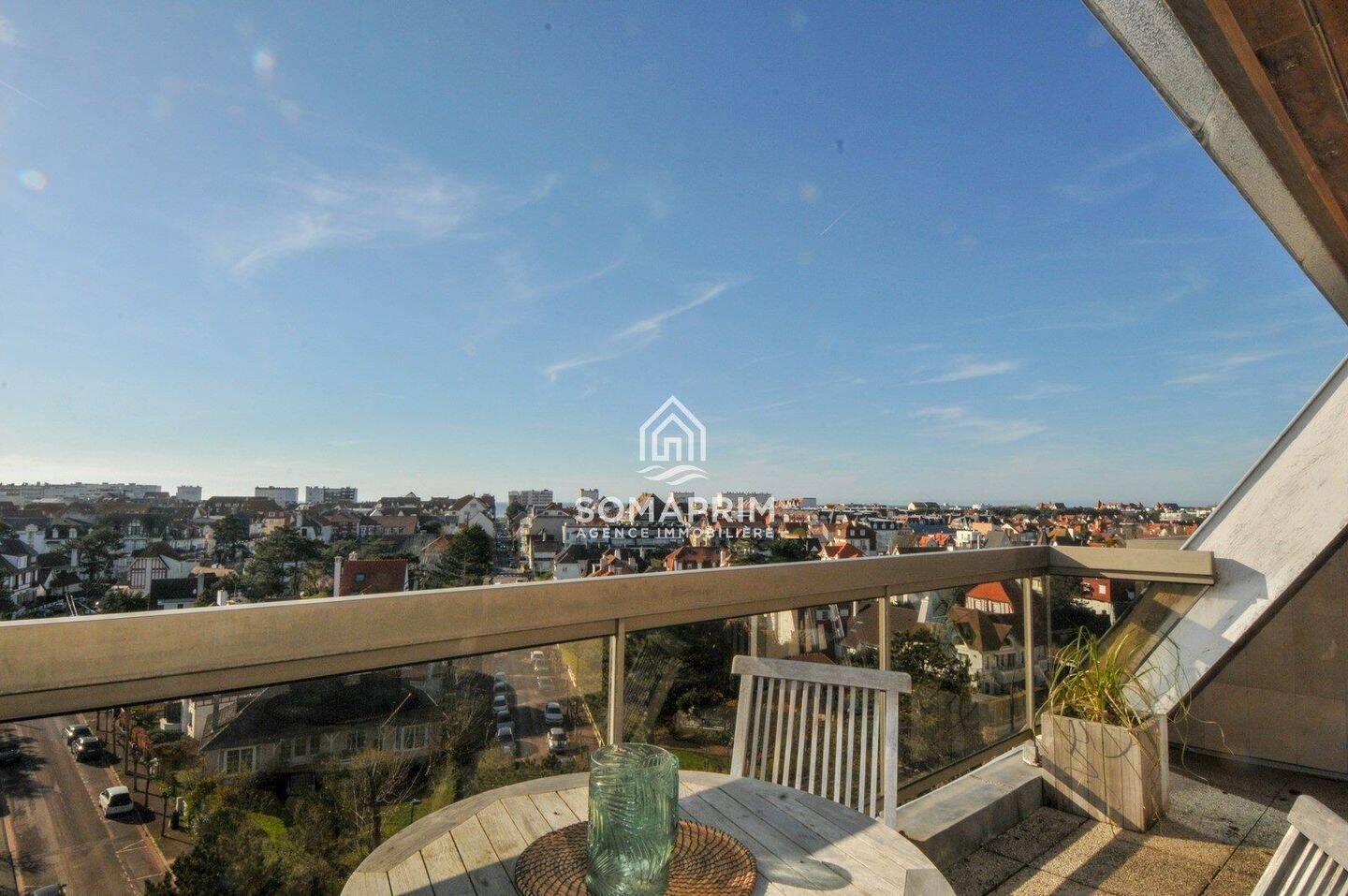 Maison à vendre, 54m², LE TOUQUET PARIS PLAGE
