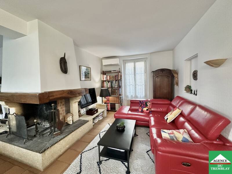 Maison à vendre, 116m², CHAMPIGNY SUR MARNE