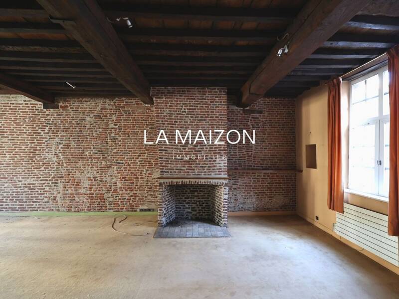 Maison à vendre, 170m², LILLE