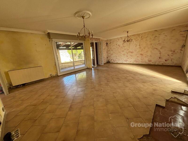 Maison à vendre, 127m², MIRAMAS