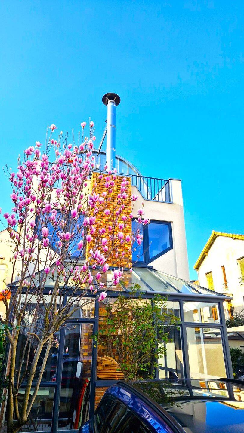 Maison à vendre, 136m², SURESNES
