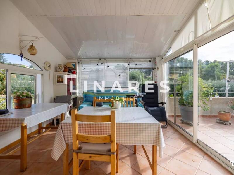 Maison à vendre, 98m², MARSEILLE 11E