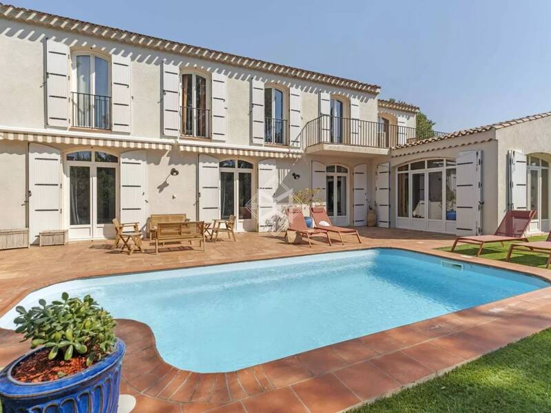 Maison à vendre, 280m², TOULON