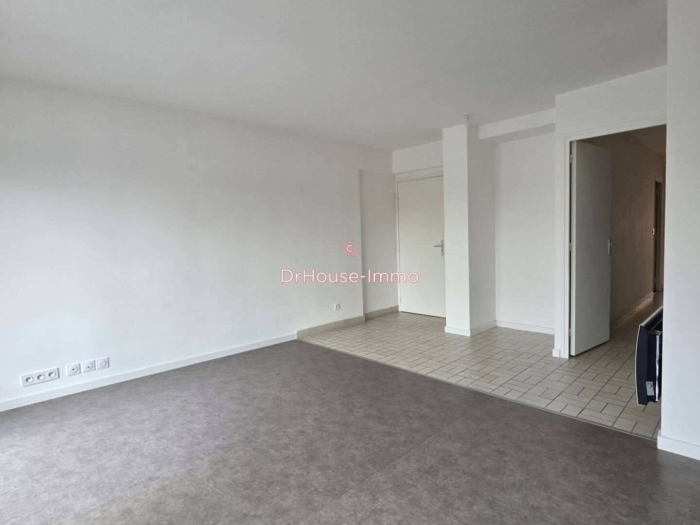 Maison à louer, 60m², LOOS