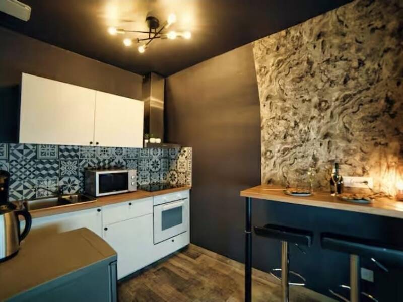 Maison à louer, 45m², MULHOUSE