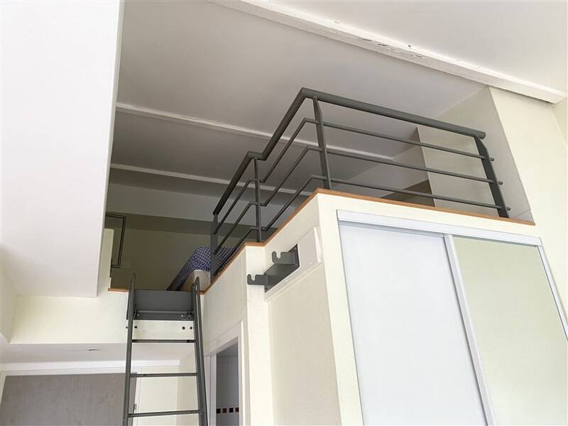 Maison à louer, 24m², NANTES