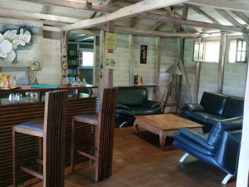 Maison à vendre, 0m², RIVIERE PILOTE