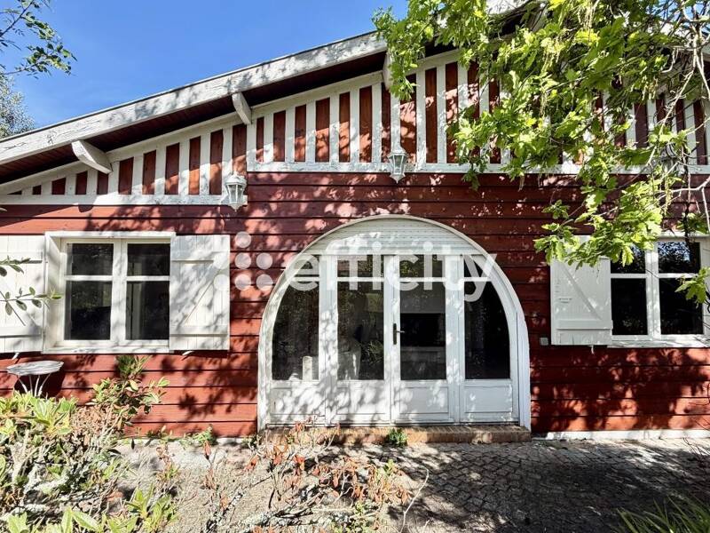 Maison à vendre, 225m², GUJAN MESTRAS