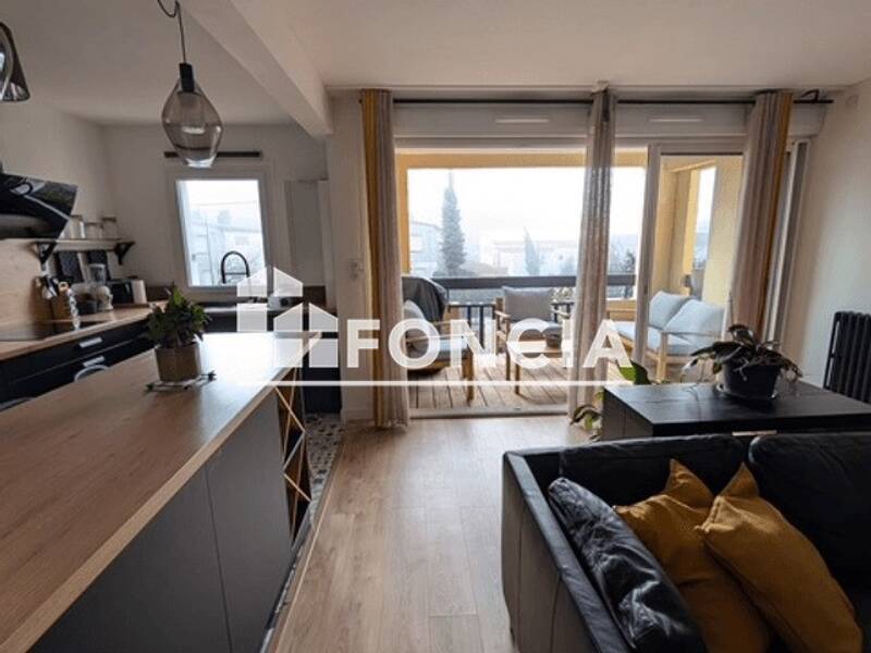 Maison à louer, 67m², CORNEBARRIEU