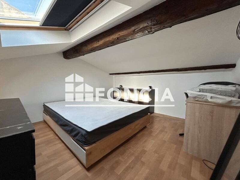 Maison à louer, 21m², TOULON