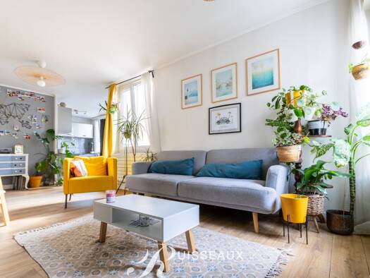 Appartement à vendre 213 000 € 4 pièces 3 chambres 74,18 m² Étage 1/5 Dijon 21000