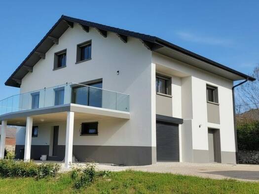 Maison à vendre 835 000 € 7 pièces 5 chambres 188 m² 700 m² de terrain Montagnole 73000