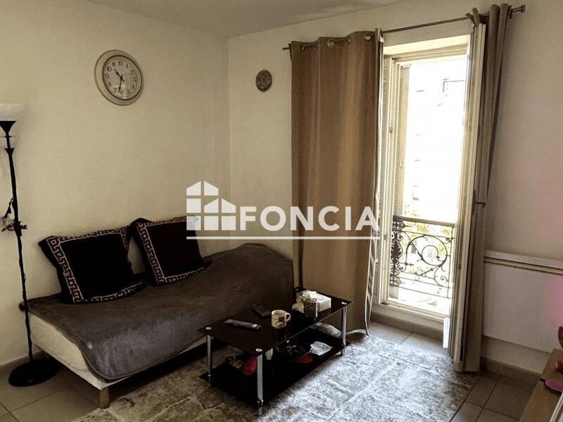 Maison à vendre, 17m², MARSEILLE 1ER