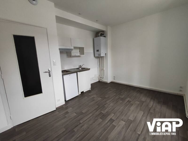 Maison à louer, 25m², LIMOGES