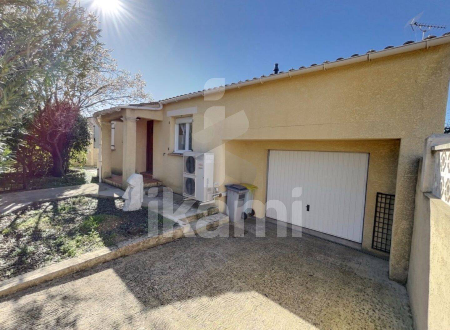 Maison à vendre, 111m², RESTINCLIERES