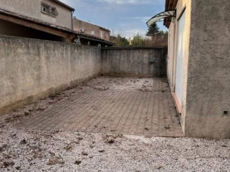 Maison à louer, 49m², TOURVES