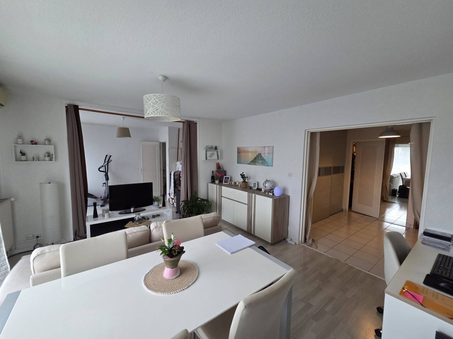Maison à vendre, 94m², MERIGNAC
