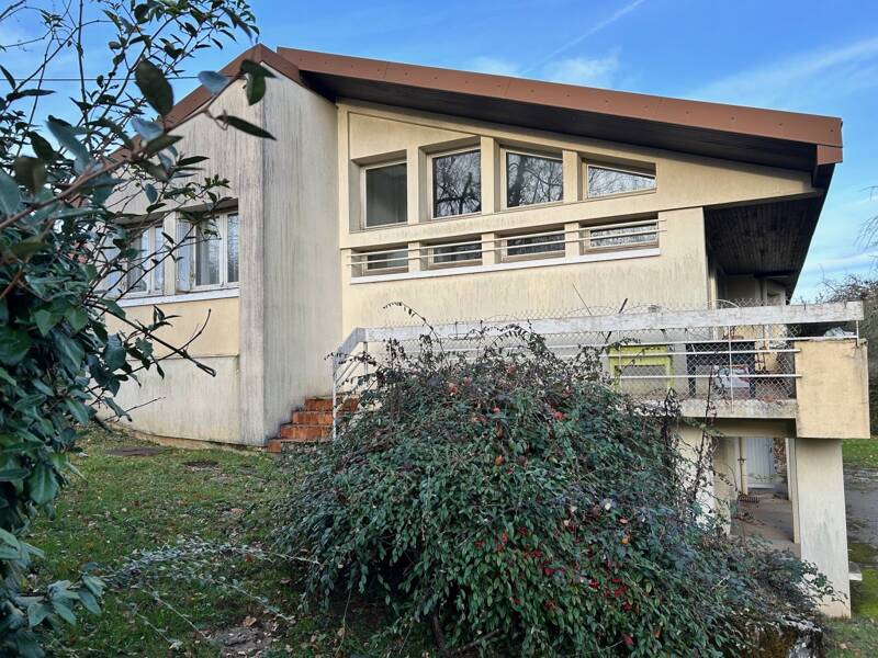 Maison à vendre, 198m², BESANCON